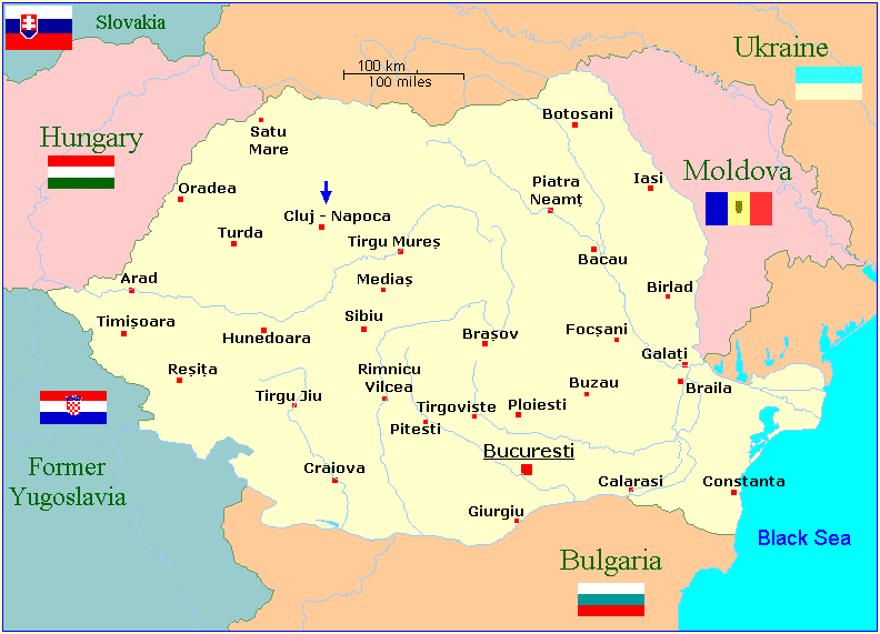 Romania